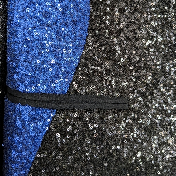 Stunning Elie Saab sequin jacket - Picture 5 of 9